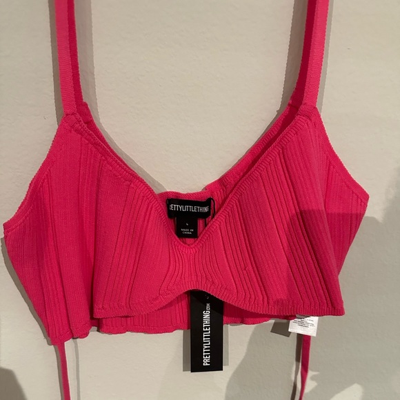 Beautiful knit 2 PC - Pretty Little Things - Picture 2 of 5